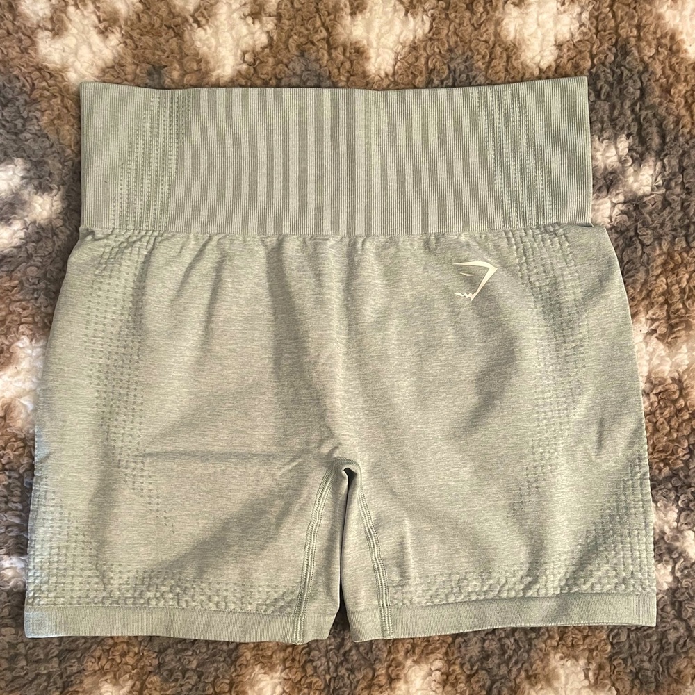 Gymshark vital seamless shorts